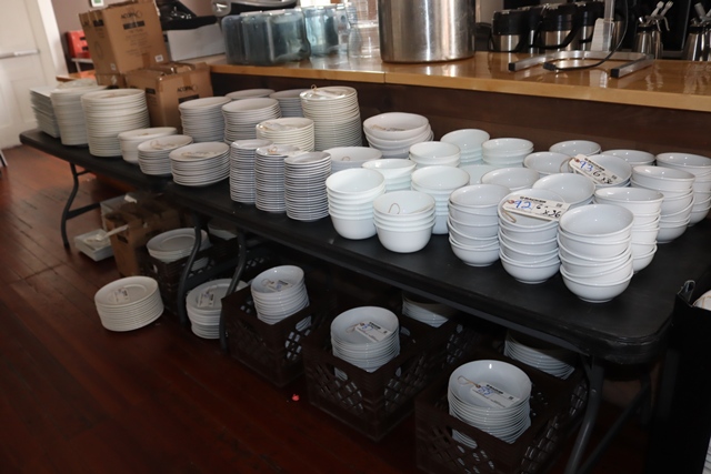 Item Image for Beans & Beignets Cafe