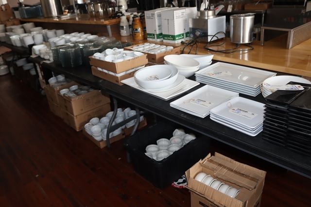 Item Image for Beans & Beignets Cafe