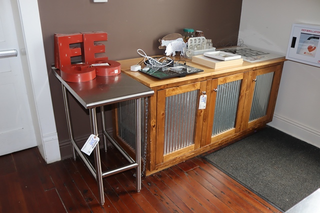 Item Image for Beans & Beignets Cafe