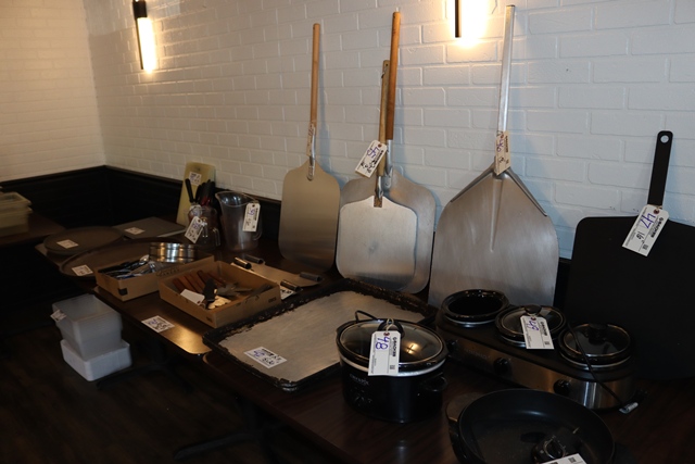 Item Image for Brad's Pad Restaurant