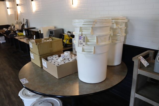 Item Image for Brad's Pad Restaurant