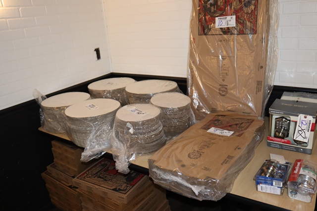Item Image for Brad's Pad Restaurant
