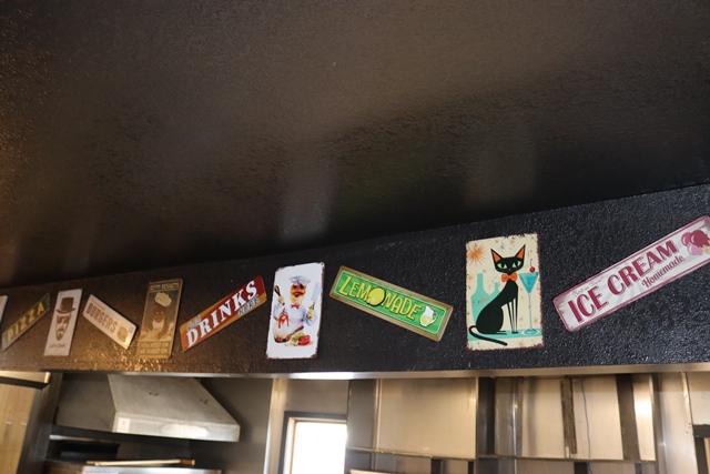 Item Image for Brad's Pad Restaurant
