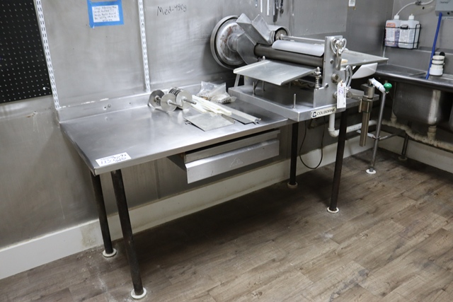 Item Image for Brad's Pad Restaurant