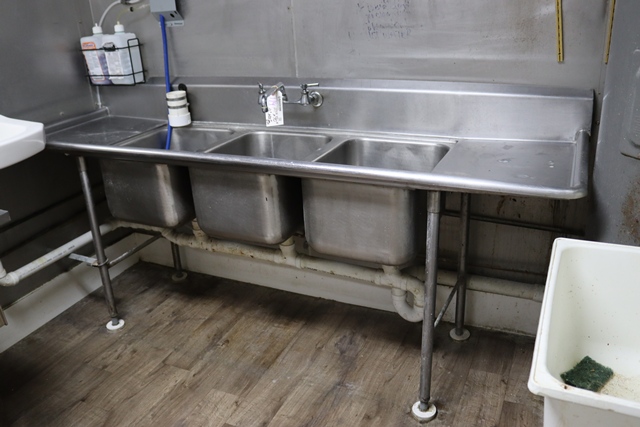Item Image for Brad's Pad Restaurant