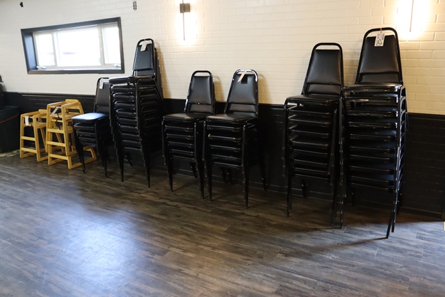 Item Image for Brad's Pad Restaurant