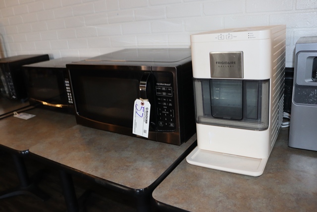 Item Image for Brad's Pad Restaurant