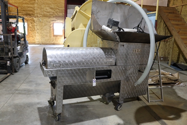 Item Image for Back Country Winery - Stratford, IA & The Well - Nevada, IA