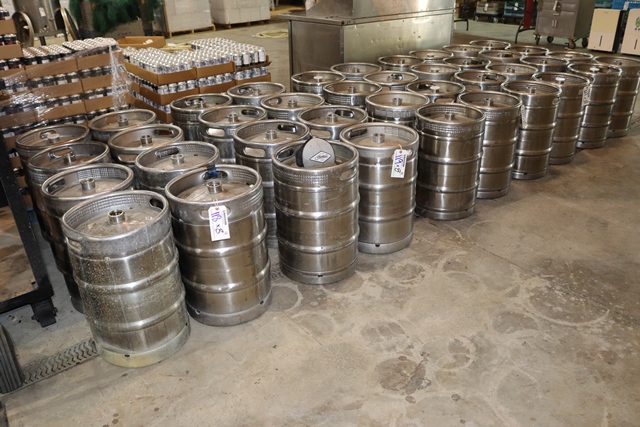 Item Image for Back Country Winery - Stratford, IA & The Well - Nevada, IA