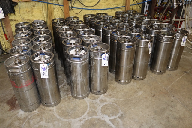 Item Image for Back Country Winery - Stratford, IA & The Well - Nevada, IA
