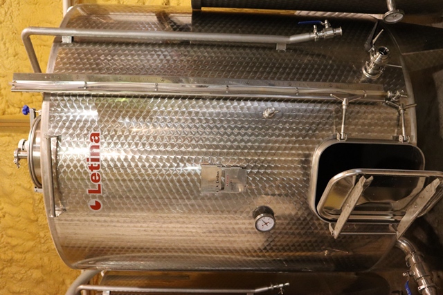 Item Image for Back Country Winery - Stratford, IA & The Well - Nevada, IA