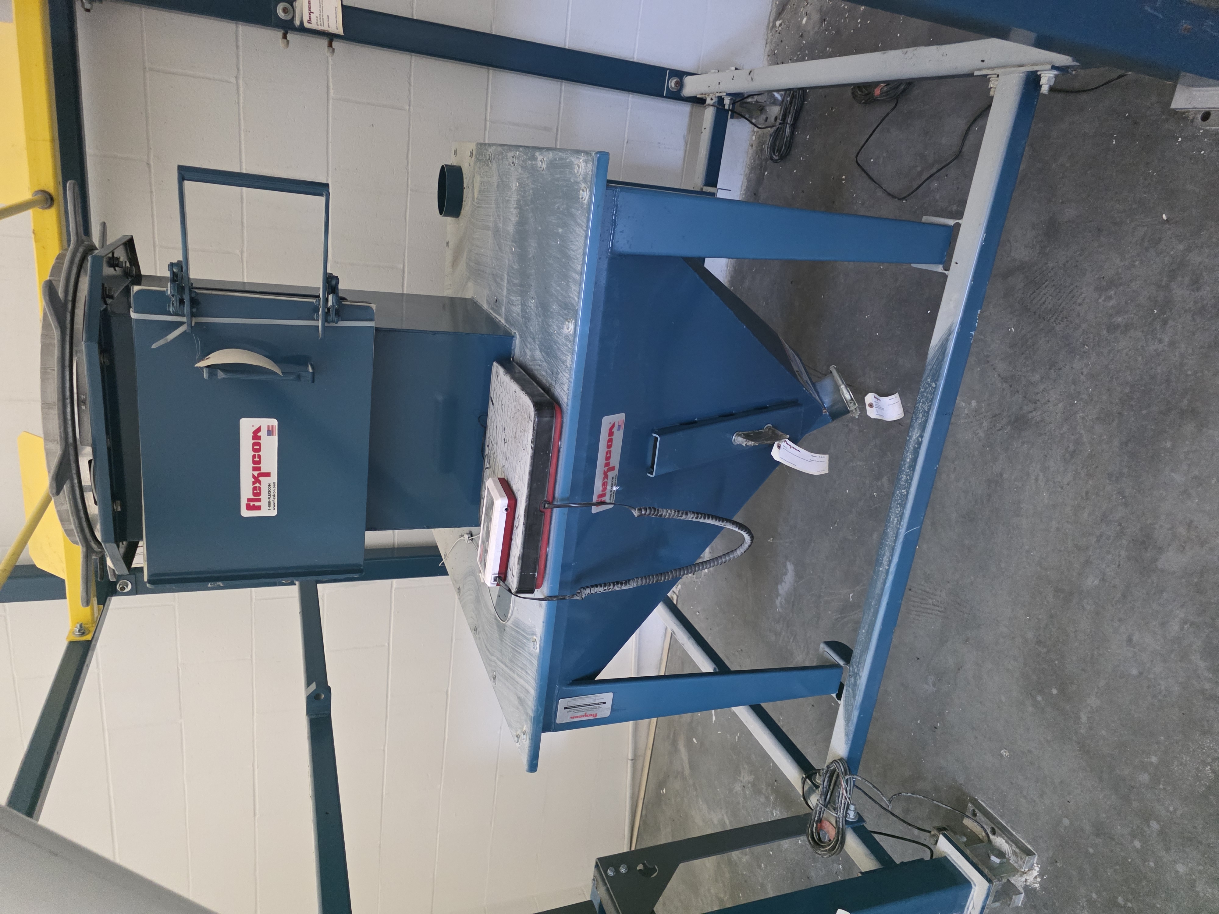 Item Image for 30/40 bbl equipment - Walk In - Grill Line