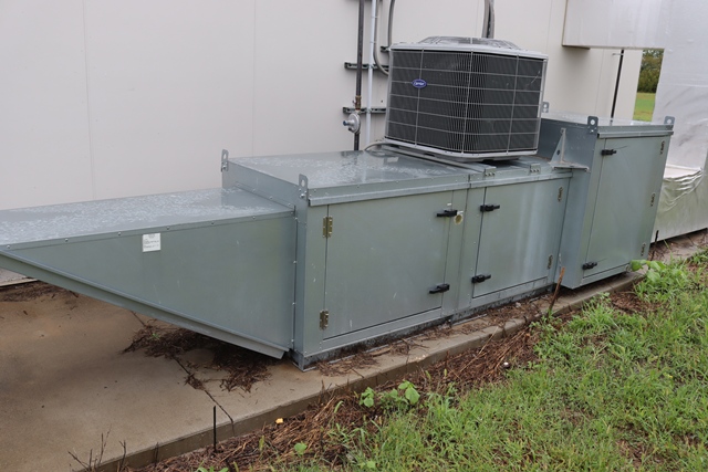 Item Image for 30/40 bbl equipment - Walk In - Grill Line