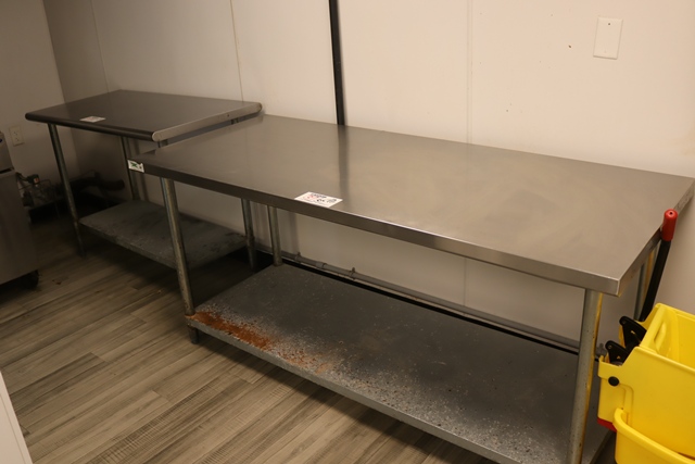 Item Image for 30/40 bbl equipment - Walk In - Grill Line