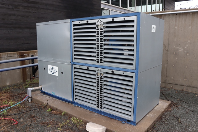 Item Image for 30/40 bbl equipment - Walk In - Grill Line