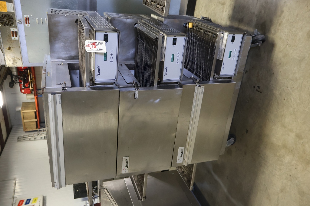 Item Image for Ice Cream - Pizza - Small Batch Brewery Equipment