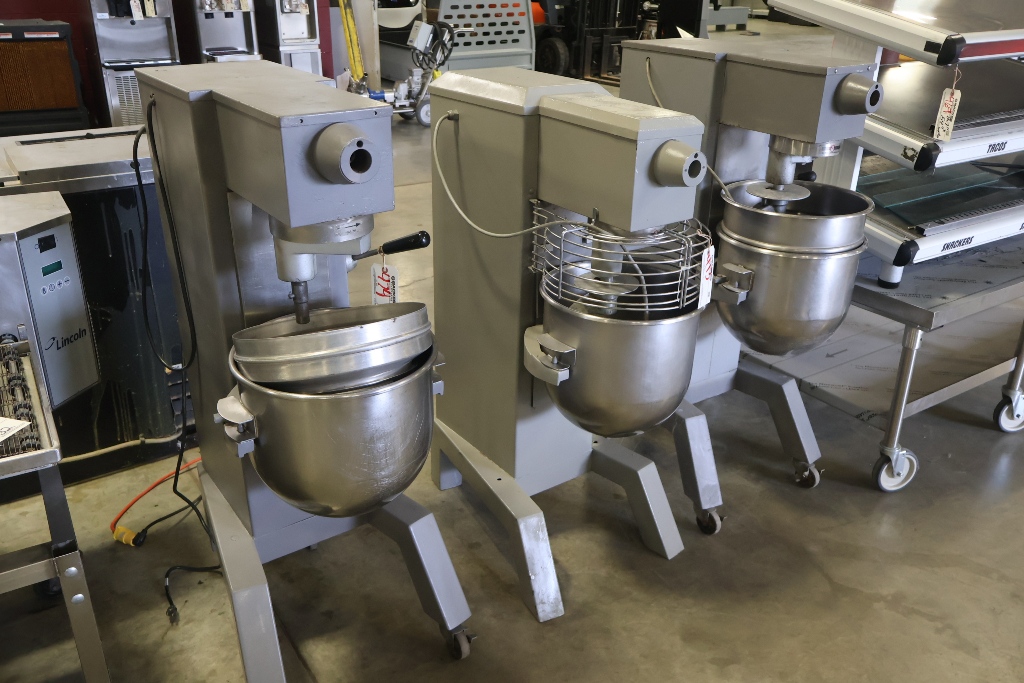 Item Image for Ice Cream - Pizza - Small Batch Brewery Equipment