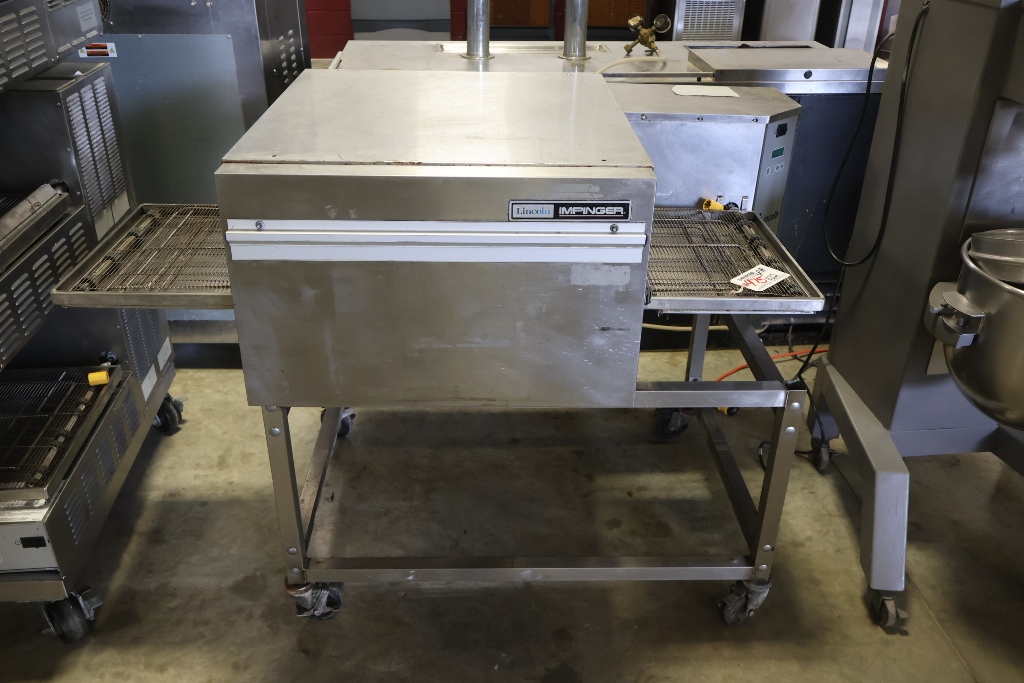 Item Image for Ice Cream - Pizza - Small Batch Brewery Equipment