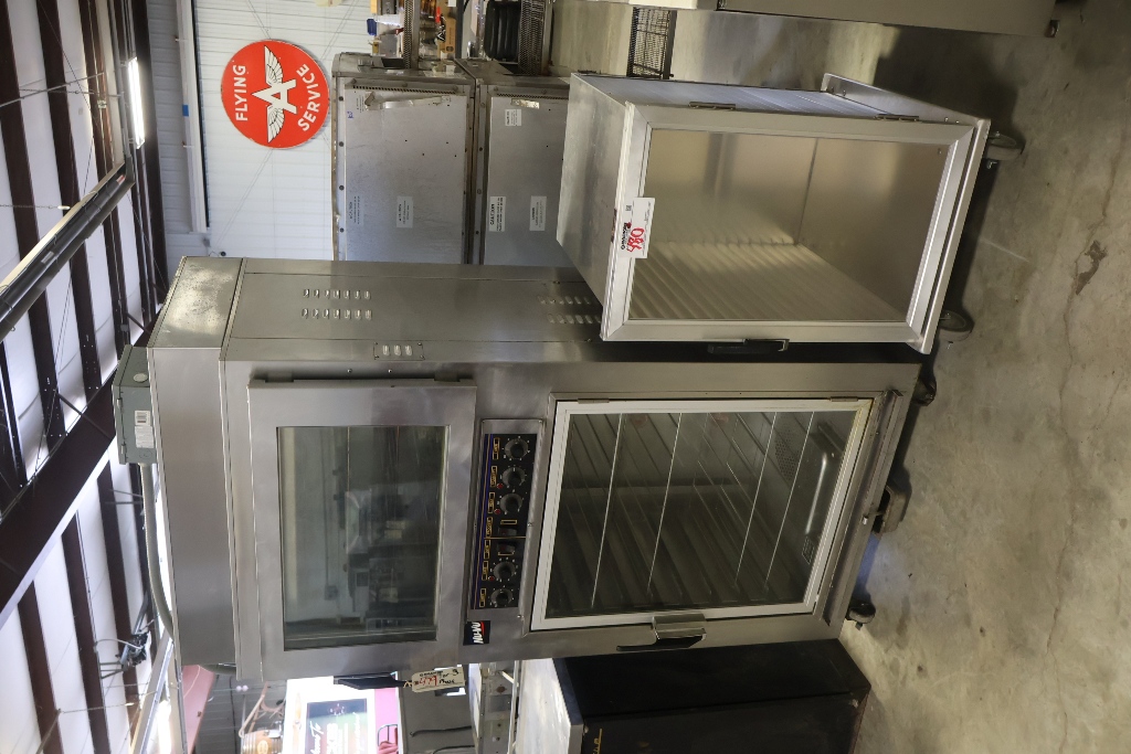 Item Image for Ice Cream - Pizza - Small Batch Brewery Equipment