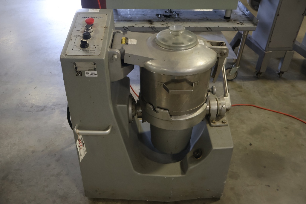 Item Image for Ice Cream - Pizza - Small Batch Brewery Equipment