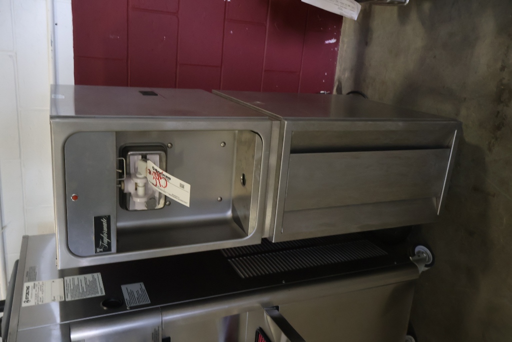 Item Image for Ice Cream - Pizza - Small Batch Brewery Equipment