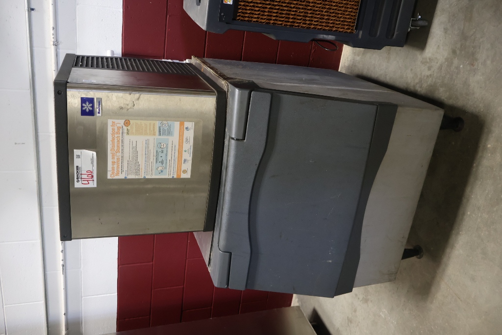 Item Image for Ice Cream - Pizza - Small Batch Brewery Equipment