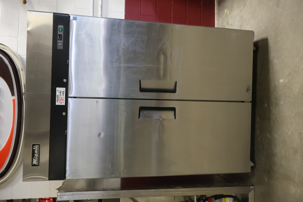 Item Image for Ice Cream - Pizza - Small Batch Brewery Equipment