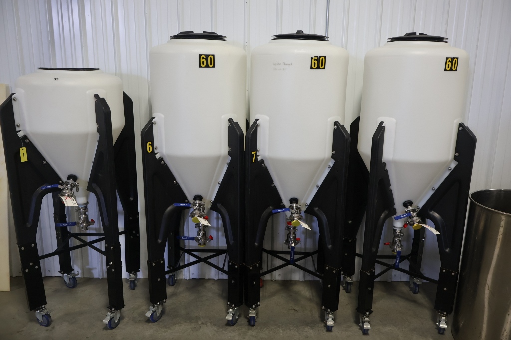 Item Image for Ice Cream - Pizza - Small Batch Brewery Equipment