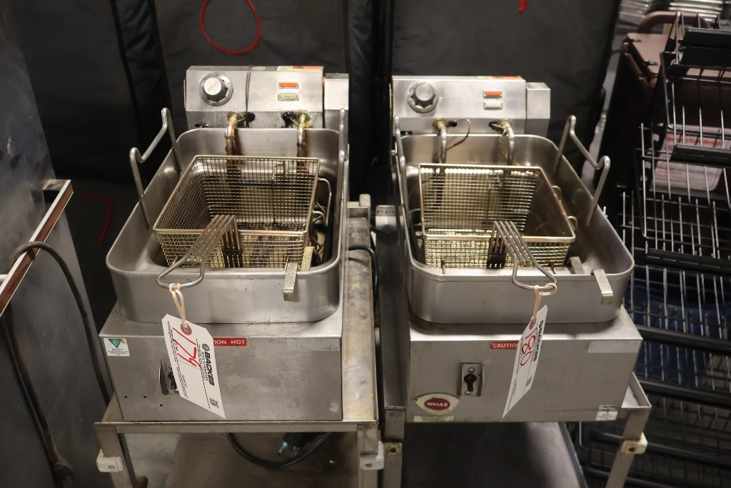 Item Image for Ice Cream - Pizza - Small Batch Brewery Equipment