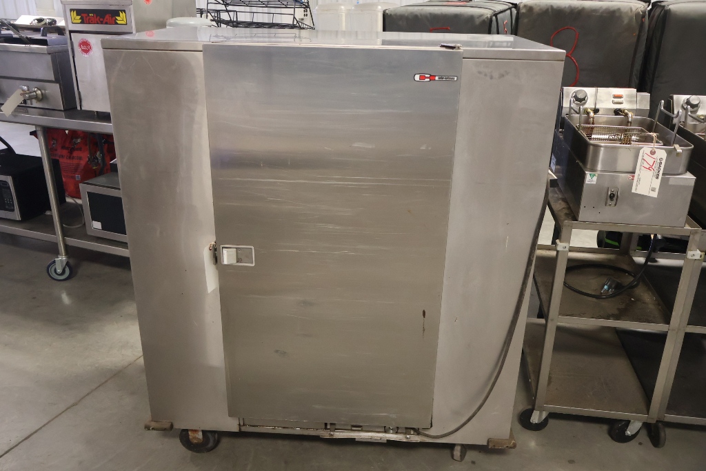 Item Image for Ice Cream - Pizza - Small Batch Brewery Equipment
