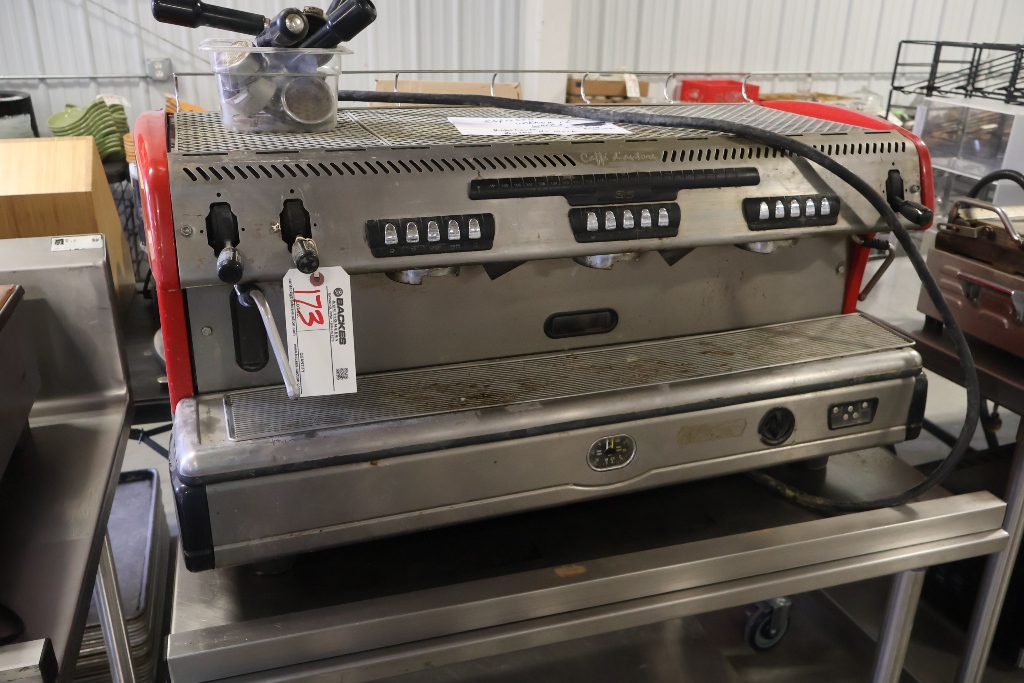 Item Image for Ice Cream - Pizza - Small Batch Brewery Equipment