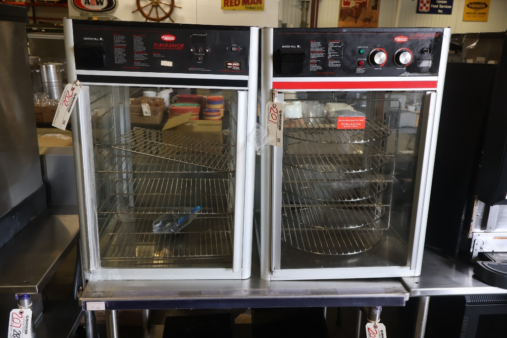Item Image for Ice Cream - Pizza - Small Batch Brewery Equipment