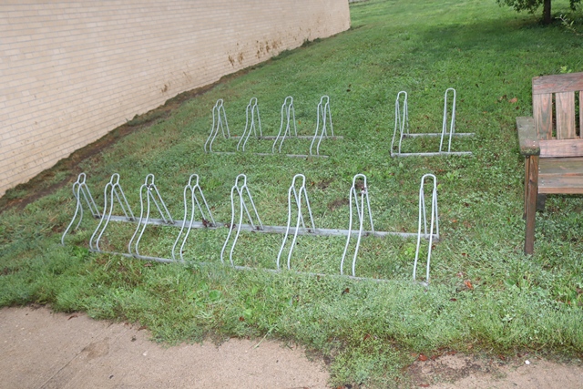 Item Image for Mowers, Chevy Trax, Walk-In Freezer, IT Room, Security Cages