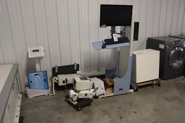 Item Image for Online Auction at Backes Auction Center