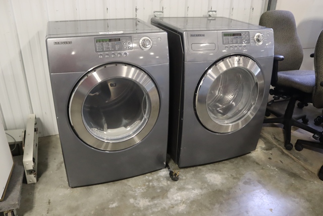 Item Image for Online Auction at Backes Auction Center