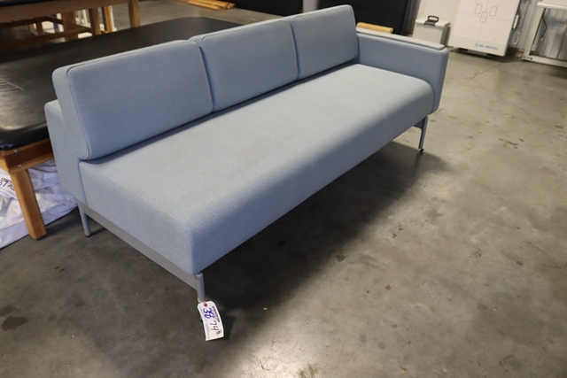 Item Image for Online Auction at Backes Auction Center