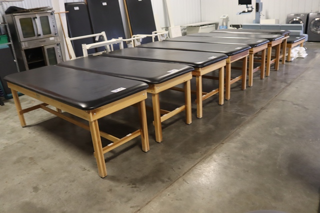 Item Image for Online Auction at Backes Auction Center