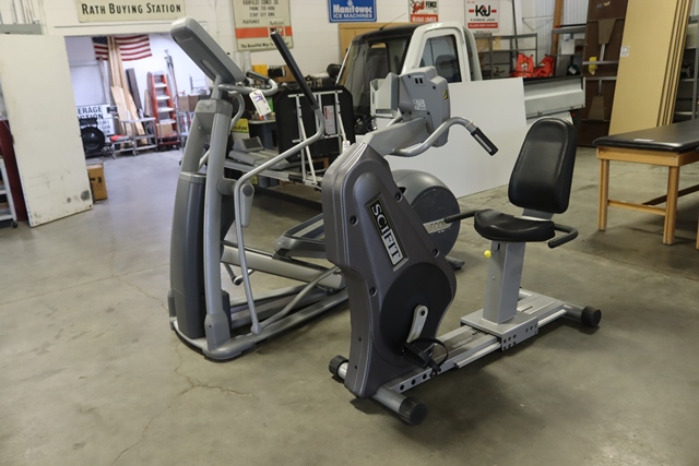 Item Image for Online Auction at Backes Auction Center