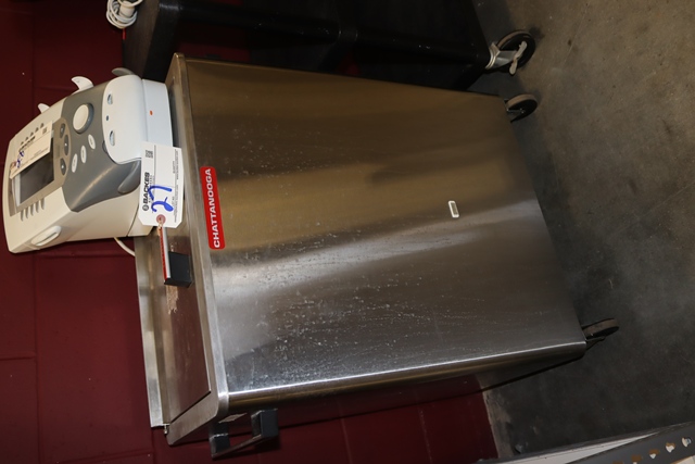 Item Image for Online Auction at Backes Auction Center