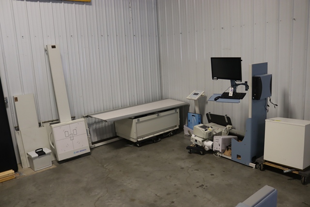 Item Image for Online Auction at Backes Auction Center