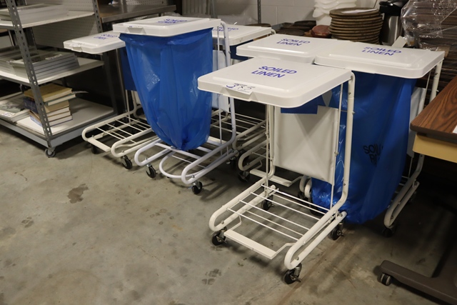 Item Image for Online Auction at Backes Auction Center