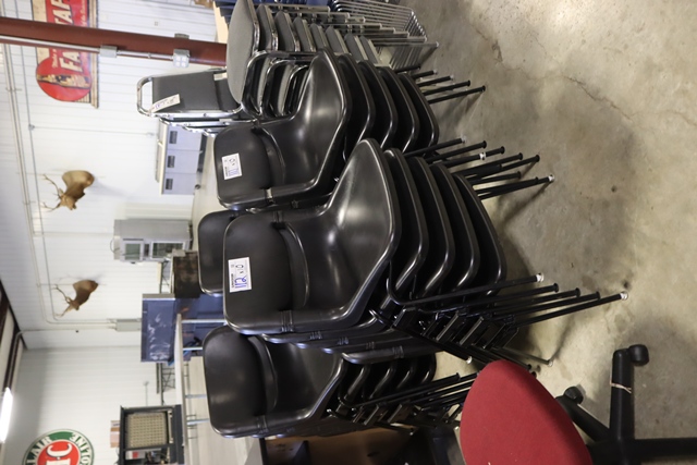 Item Image for Online Auction at Backes Auction Center