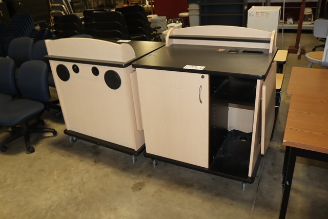 Item Image for Online Auction at Backes Auction Center