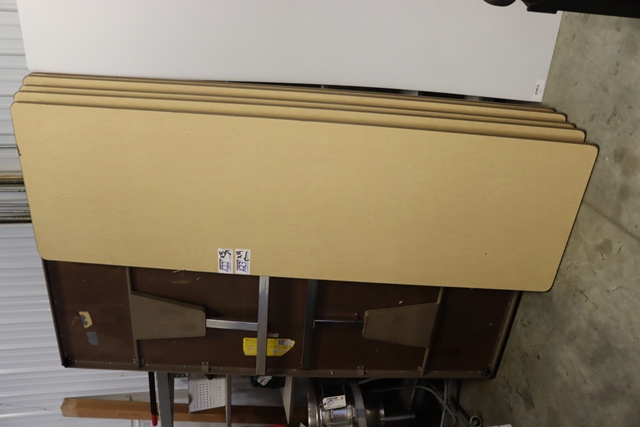 Item Image for Online Auction at Backes Auction Center