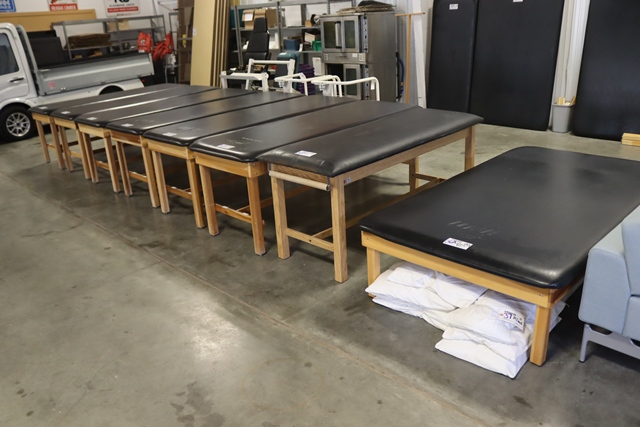 Item Image for Online Auction at Backes Auction Center