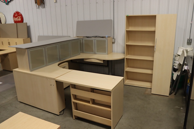 Item Image for Online Auction at Backes Auction Center