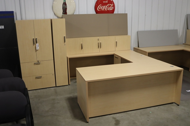 Item Image for Online Auction at Backes Auction Center
