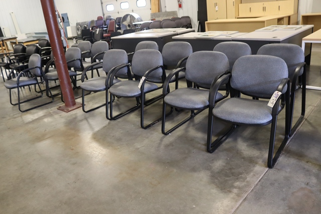 Item Image for Online Auction at Backes Auction Center