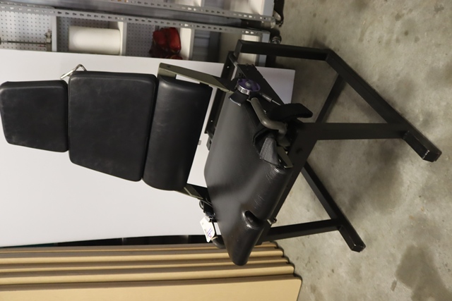 Item Image for Online Auction at Backes Auction Center