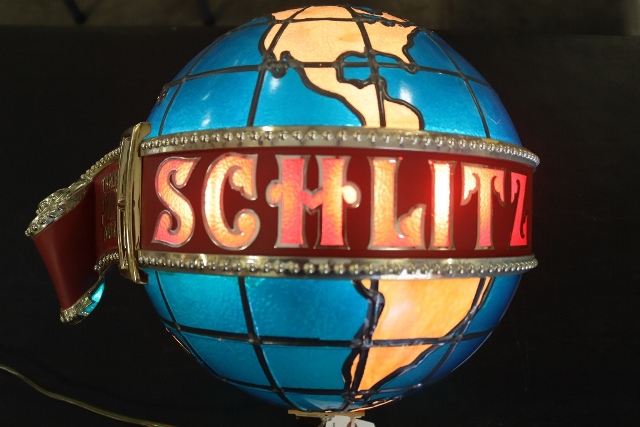 Item Image for Amazing offering of vintage Schlitz signs